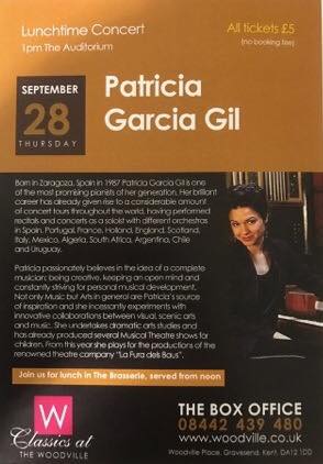 Patricia García Gil