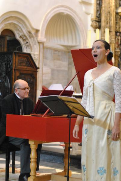 Petrarca Ensemble