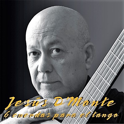 Jesús D'Monte