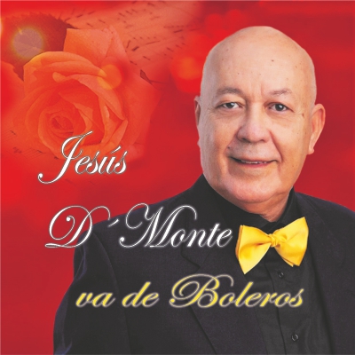 Jesús D'Monte